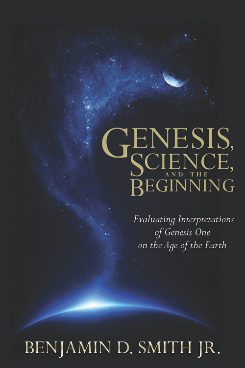 Genesis Science and the Beginning